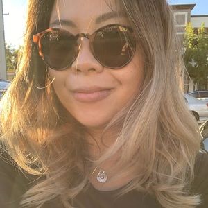 Meet your Posher, Kristine